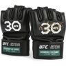 UFC Collectibles Dustin Poirier Signed Official UFC Gloves – 30th Anniversary Edition