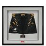 UFC Collectibles Dustin Poirier Champion Venum Adrenaline Short Fit Fight Shorts