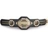 UFC Collectibles Islam Makhachev Signed Legacy Desktop Belt