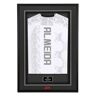 UFC Collectibles Jailton Almeida 1 of 1 Signed Fight Issued Jersey - UFC 299: O’Malley vs Vera 2