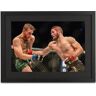 UFC Collectibles Khabib vs McGregor Framed Photo - UFC 229: Khabib vs McGregor