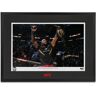 UFC Collectibles Leon Edwards Signed Photo UFC 278