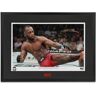 UFC Collectibles Leon Edwards Signed Photo UFC 278