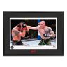 UFC Collectibles Marvin Vettori Signed Photo UFC Fight Night: Hermansson vs Vettori