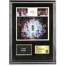 UFC Collectibles SOLD OUT: UFC 296: Edwards vs Covington Name on Canvas