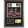 UFC Collectibles SOLD OUT: UFC 297: Strickland vs Du Plessis Name on Canvas