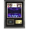 UFC Collectibles SOLD OUT: UFC 298: Volkanovski vs Topuria Name on Canvas