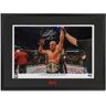 UFC Collectibles Robbie Lawler Signed Photo UFC 195