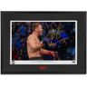 UFC Collectibles Stipe Miocic Signed Photo UFC 211