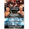 UFC Collectibles TUF 15: Autographed Event Poster