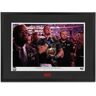 UFC Collectibles Tom Aspinall Signed Photo UFC 295