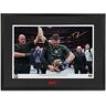 UFC Collectibles Tom Aspinall Signed Photo UFC 295