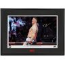 UFC Collectibles Tom Aspinall Signed Photo UFC FN Aspinall vs Tybura