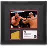 UFC Collectibles UFC 200: Lesnar vs Hunt Photo & Canvas