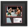 UFC Collectibles UFC 263: Figueiredo vs Moreno Canvas & Photo