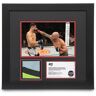 UFC Collectibles UFC 273: Volkanovski vs The Korean Zombie Canvas & Photo