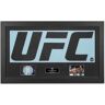 UFC Collectibles UFC 276: Adesanya vs Cannonier UFC Logo Canvas & Photo