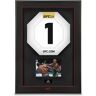 UFC Collectibles UFC 276: Adesanya vs Cannonier Round Cards