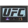 UFC Collectibles UFC 281: Adesanya vs Pereira UFC Logo Canvas & Photo