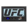 UFC Collectibles UFC 287: Pereira vs Adesanya 2 UFC Logo Canvas & Photo