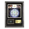 UFC Collectibles SOLD OUT: UFC 291: Poirier vs Gaethje 2 Name On Canvas