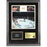 UFC Collectibles SOLD OUT: UFC 292: Sterling vs O'Malley Name On Canvas