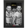 UFC Collectibles UFC 303: McGregor vs. Chandler Autographed Event Poster