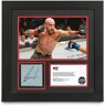 UFC Collectibles Alexander Volkanovski UFC 273 Signed Canvas & Photo