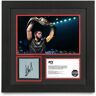 UFC Collectibles Islam Makhachev UFC 280 Signed Canvas & Photo