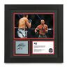 UFC Collectibles Robbie Lawler UFC 290 Signed Canvas & Photo