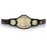 UFC Collectibles Jon Jones Signed UFC Classic Championship Replica Belt