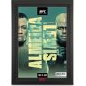 UFC Collectibles UFC Fight Night: Almeida vs Lewis Autographed Poster