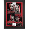 UFC Collectibles UFC Fight Night: Blanchfield vs Fiorot Autographed Event Poster