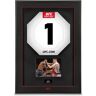 UFC Collectibles UFC Fight Night London: Blaydes vs Aspinall Round Cards