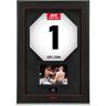 UFC Collectibles UFC Fight Night: Kara-France vs Albazi Round Cards