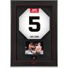 UFC Collectibles UFC Fight Night: Kara-France vs Albazi Round Cards