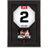 UFC Collectibles UFC Fight Night: Kara-France vs Albazi Round Cards