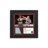 UFC Collectibles UFC Fight Night: McCann vs Carolina Canvas & Photo