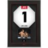 UFC Collectibles UFC Fight Night: Ortega vs Rodriguez Round Cards