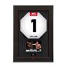 UFC Collectibles UFC on ESPN: Thompson vs Holland Round Cards
