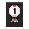 UFC Collectibles UFC Fight Night: Vera vs Sandhagen Round Cards