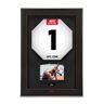 UFC Collectibles UFC Fight Night: Volkov vs Aspinall Round Cards