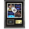 UFC Collectibles SOLD OUT: UFC 300 Name on Canvas