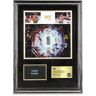 UFC Collectibles SOLD OUT: UFC 301: Pantoja vs Erceg Name on Canvas