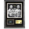 UFC Collectibles UFC 303: McGregor vs. Chandler Name on Canvas