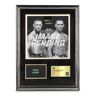 UFC Collectibles UFC 303: McGregor vs. Chandler Name on Canvas - Spotlight Space