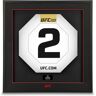 UFC Collectibles UFC 289: Nunes vs Pena 3 Round Cards