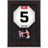 UFC Collectibles UFC Fight Night: Hermansson vs Pyfer Event Used Round Cards