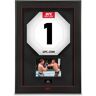 UFC Collectibles UFC Fight Night: Strickland vs Magomedov Round Cards