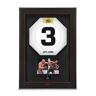 UFC Collectibles UFC 300: Pereira vs Hill Event Used Round Card 3